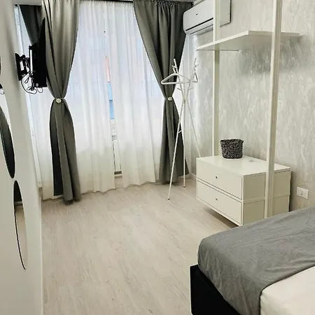 Casa Incentro 公寓 佩斯卡拉