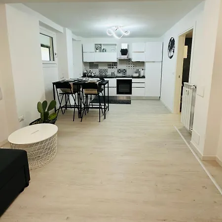 Casa Incentro 公寓 佩斯卡拉