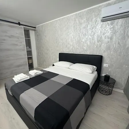 Apartamento Casa Incentro A 300 Mt Dal Mare