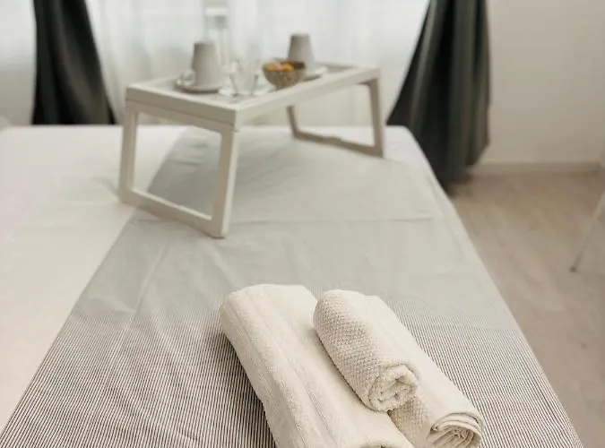 Casa Incentro Appartamento Pescara