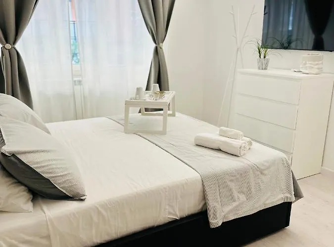 Casa Incentro Appartamento