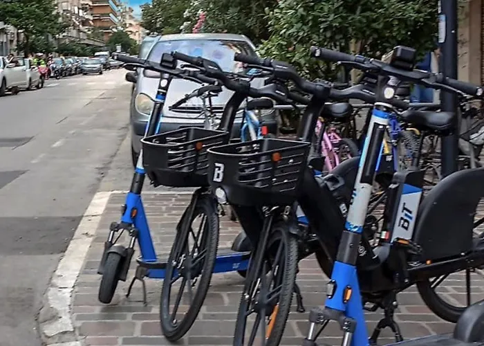 Appartamento Casa Incentro *