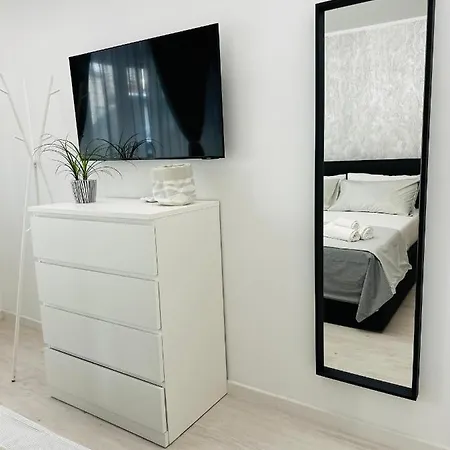 Casa Incentro Appartement