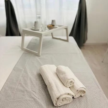 Casa Incentro Апартаменты Пескара