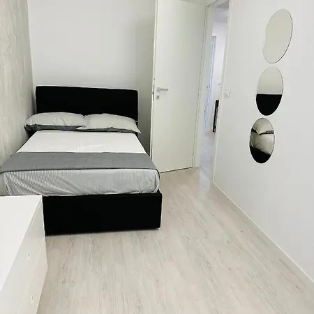 Casa Incentro Appartement *