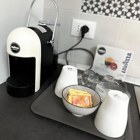 Casa Incentro Appartement Pescara