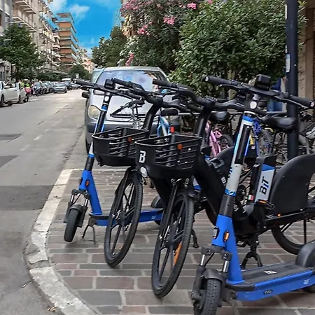 דירה Casa Incentro *