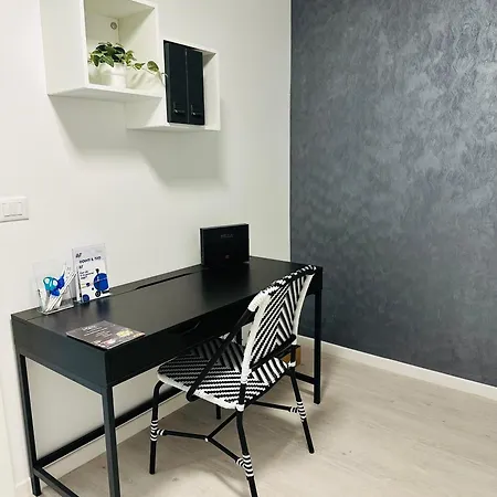 דירה Casa Incentro *