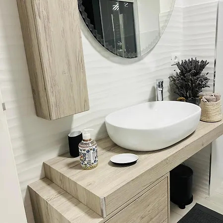 Casa Incentro * 佩斯卡拉