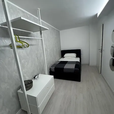 Casa Incentro Appartement