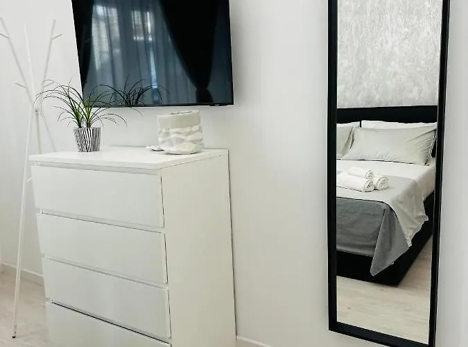 Casa Incentro Апартаменты