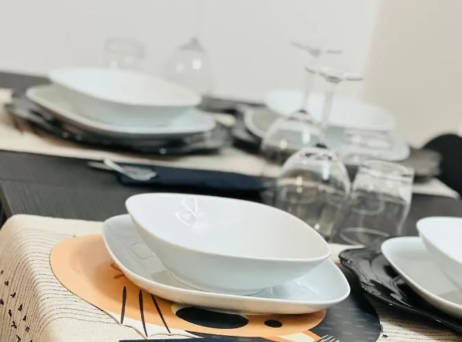 Casa Incentro Апартаменты