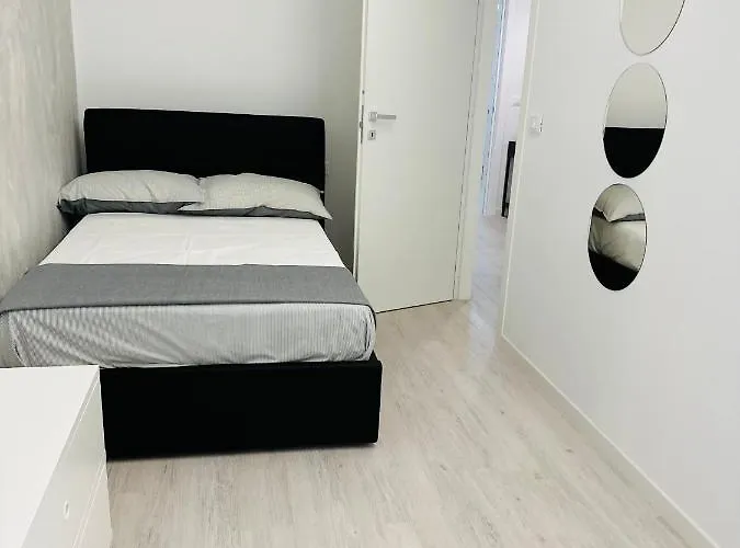 Casa Incentro Апартаменты *