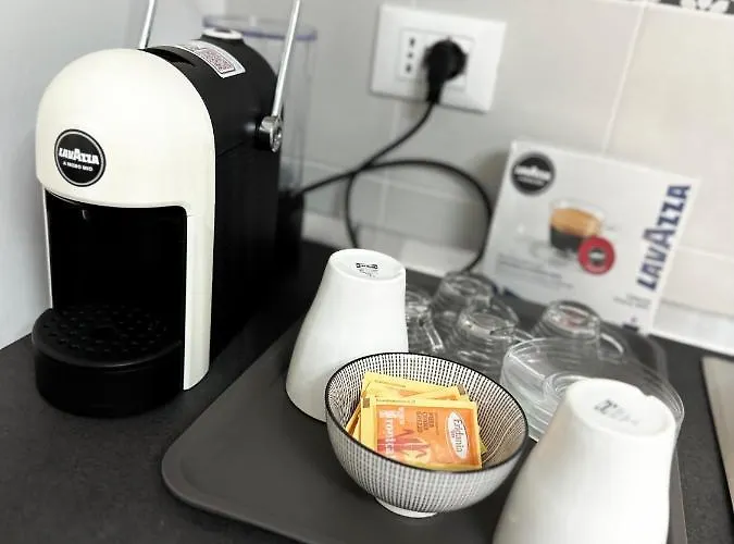 Casa Incentro Апартаменты Пескара