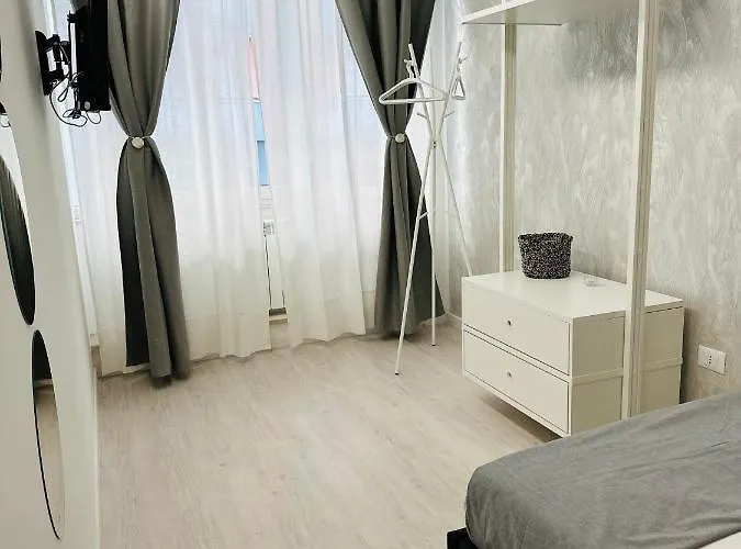 Casa Incentro Апартаменты Пескара