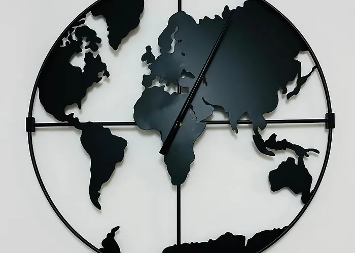 Apartment Casa Incentro *