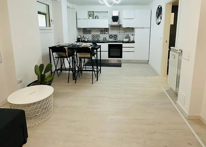 Casa Incentro דירה פסקרה