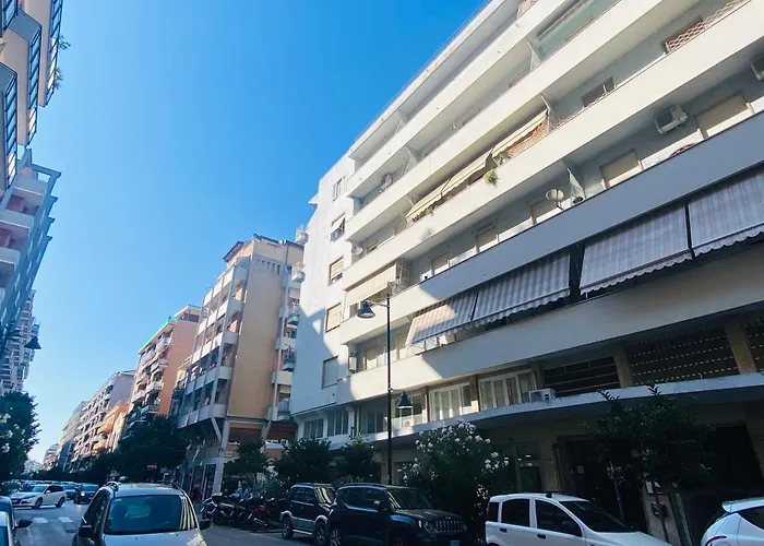 דירה Casa Incentro