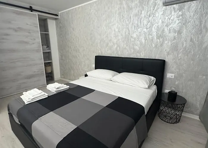 Апартаменты Casa Incentro