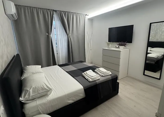 Casa Incentro * Pescara