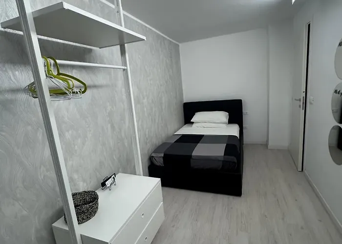 Casa Incentro Apartment